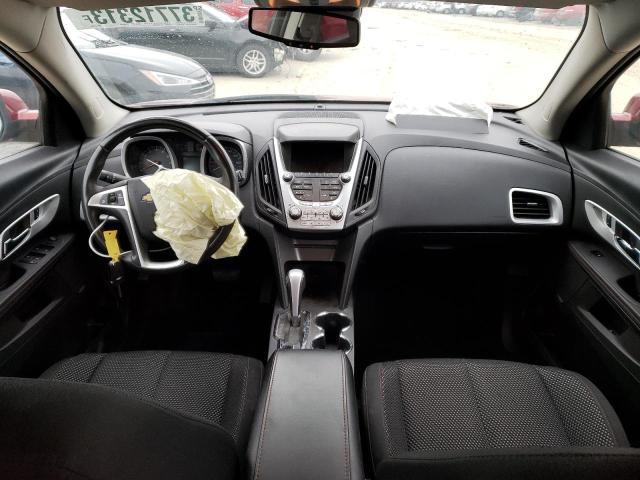 Photo 8 from auction – 2012 CHEVROLET EQUINOX LT with VIN 2GNFLEE54C6279409
