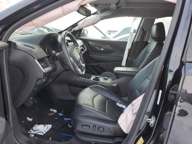 Photo 7 from auction – 2018 GMC TERRAIN SL with VIN 3GKALPEV6JL244348
