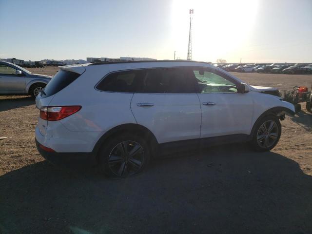 Photo 3 from auction – 2016 HYUNDAI SANTA FE S with VIN KM8SR4HF2GU141469