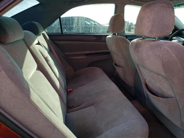 Photo 10 from auction – 2002 TOYOTA CAMRY LE with VIN 4T1BE32K82U097773