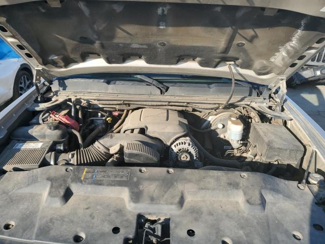 Photo 11 from auction – 2007 CHEVROLET SILVERADO with VIN 3GCEC13J57G516870