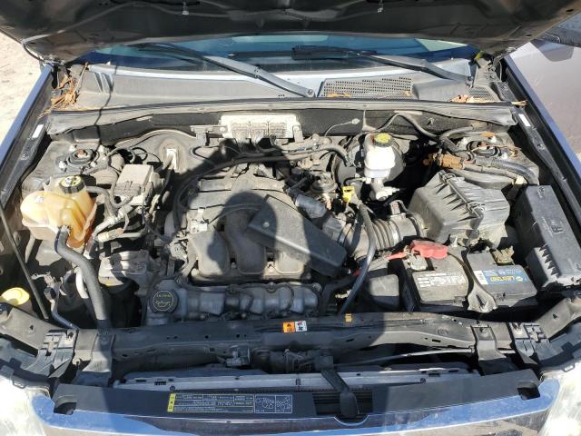 Photo 12 from auction – 2008 FORD ESCAPE XLT with VIN 1FMCU03108KD30691