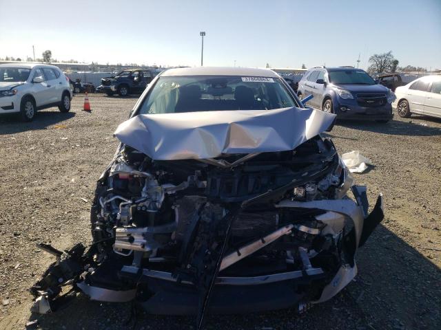 Photo 11 from auction – 2022 TOYOTA PRIUS PRIM with VIN JTDKAMFP9N3201709