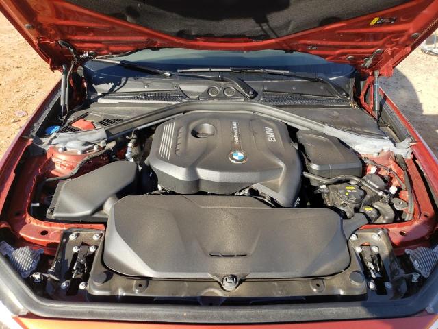 Photo 11 from auction – 2020 BMW 230I with VIN WBA2J1C05L7F78324