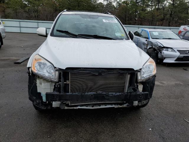 Photo 5 from auction – 2011 TOYOTA RAV4 LIMIT with VIN 2T3DF4DV7BW165037