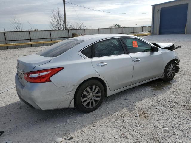Photo 3 from auction – 2016 NISSAN ALTIMA 2.5 with VIN 1N4AL3AP8GN382936