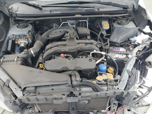 Photo 12 from auction – 2015 SUBARU XV CROSSTR with VIN JF2GPAFCXF8322688