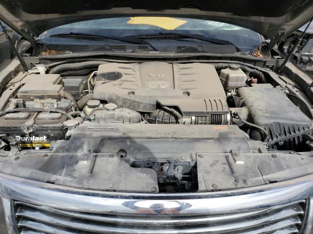 Photo 12 from auction – 2011 INFINITI QX56 with VIN JN8AZ2ND0B9701514