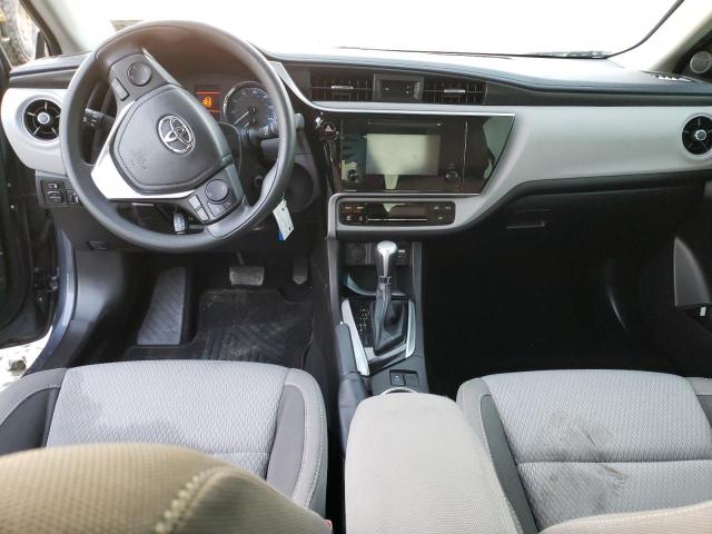 Photo 8 from auction – 2018 TOYOTA COROLLA L with VIN 5YFBURHE0JP775049