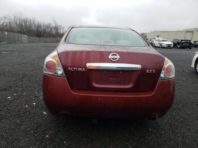 Photo 6 from auction – 2010 NISSAN ALTIMA BAS with VIN 1N4AL2AP0AN544348