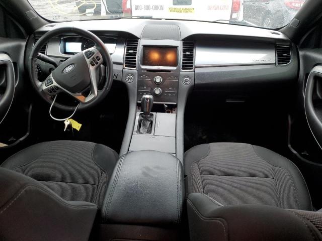 Photo 8 from auction – 2015 FORD TAURUS SEL with VIN 1FAHP2E84FG177178