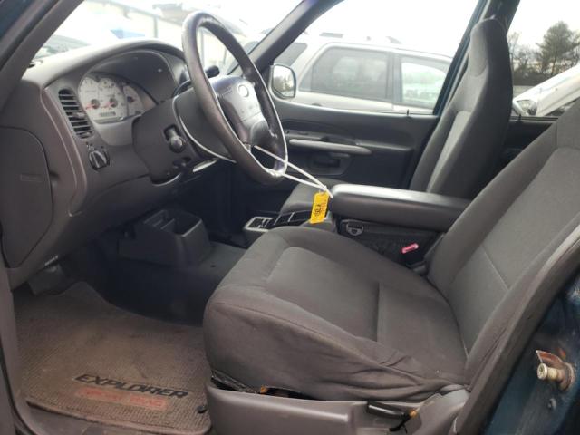 Photo 7 from auction – 2002 FORD EXPLORER S with VIN 1FMZU77EX2UA91968
