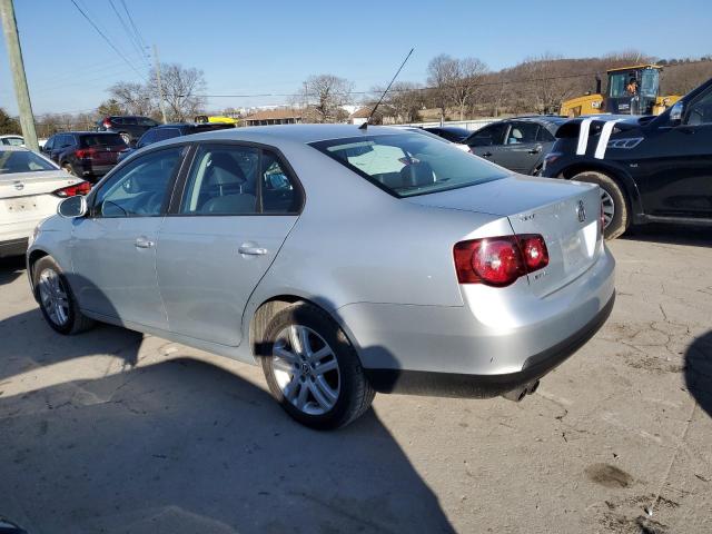 Photo 2 from auction – 2008 VOLKSWAGEN JETTA S with VIN 3VWJM71K38M167802