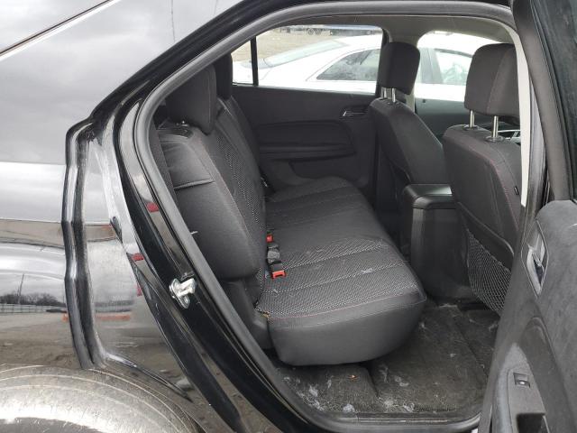Photo 11 from auction – 2015 CHEVROLET EQUINOX LT with VIN 2GNALBEK6F6182389