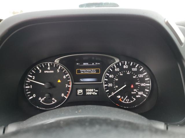 Photo 9 from auction – 2015 NISSAN PATHFINDER with VIN 5N1AR2MM6FC641787