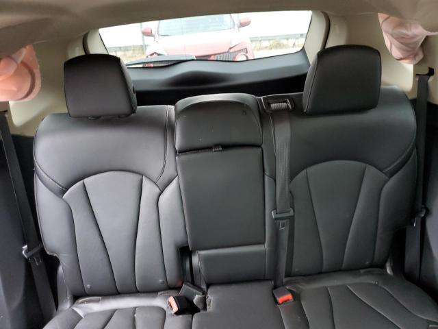 Photo 10 from auction – 2017 BUICK ENVISION E with VIN LRBFXBSA1HD095842