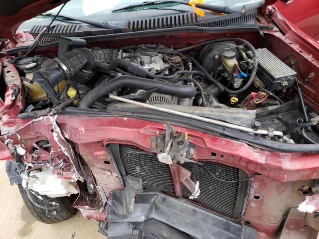 Photo 12 from auction – 2002 FORD EXPLORER X with VIN 1FMDU73W32ZA79558