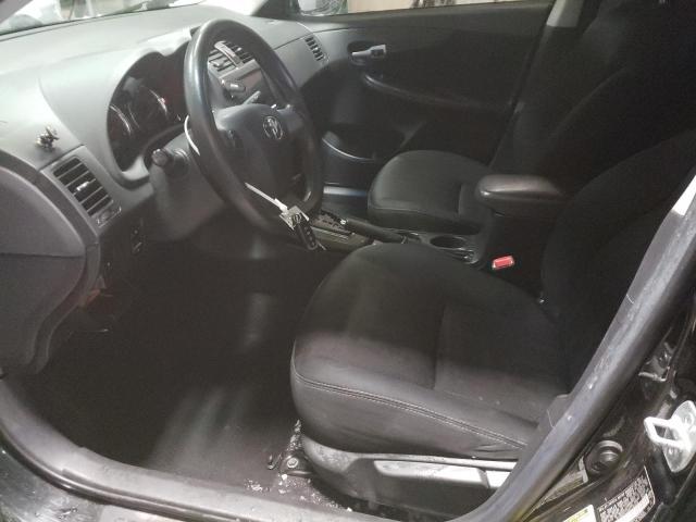 Photo 7 from auction – 2013 TOYOTA COROLLA BA with VIN 2T1BU4EE5DC115259