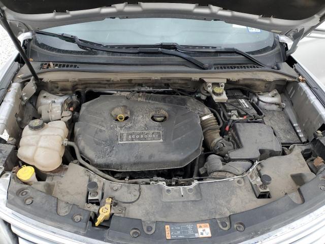 Photo 12 from auction – 2015 LINCOLN MKC with VIN 5LMCJ1A92FUJ26514