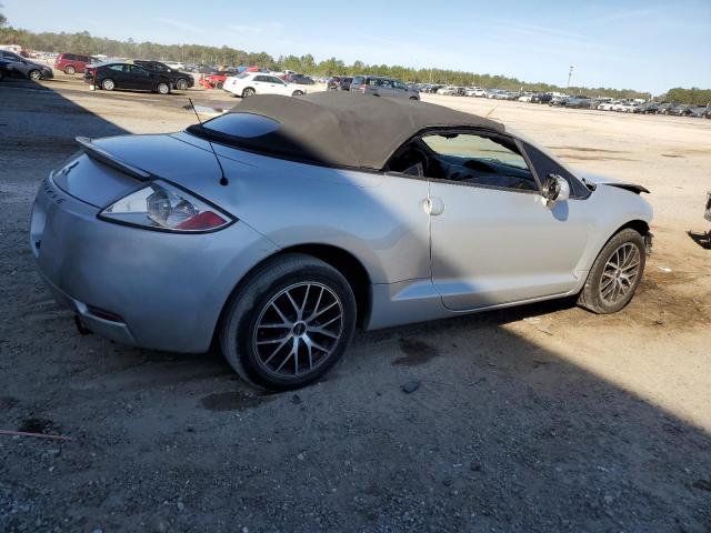 Photo 3 from auction – 2007 MITSUBISHI ECLIPSE SP with VIN 4A3AL25F77E011950