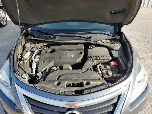 Photo 11 from auction – 2015 NISSAN ALTIMA 2.5 with VIN 1N4AL3AP9FN905976
