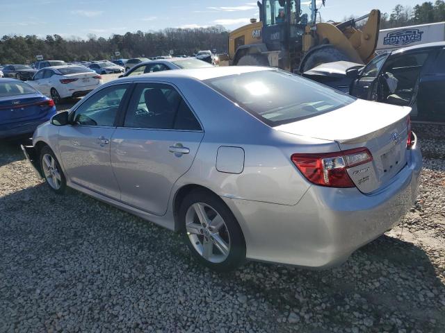 Photo 2 from auction – 2014 TOYOTA CAMRY L with VIN 4T1BF1FK1EU320655