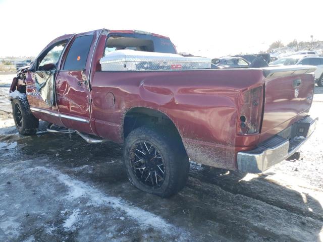Photo 2 from auction – 2006 DODGE RAM 1500 S with VIN 1D7HU18296S603177