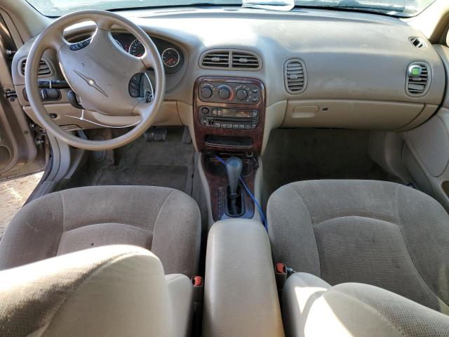 Photo 8 from auction – 2002 CHRYSLER CONCORDE L with VIN 2C3AD46R52H168421