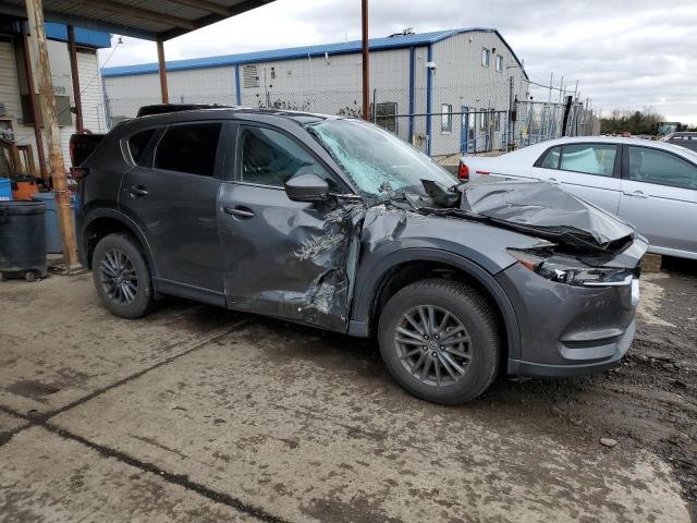 Photo 4 from auction – 2019 MAZDA CX-5 TOURI with VIN JM3KFBCM4K1523639
