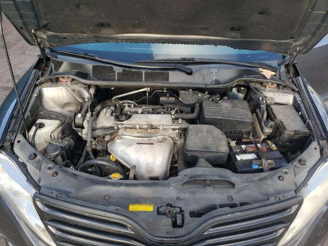 Photo 12 from auction – 2010 TOYOTA VENZA with VIN 4T3BA3BB3AU018186