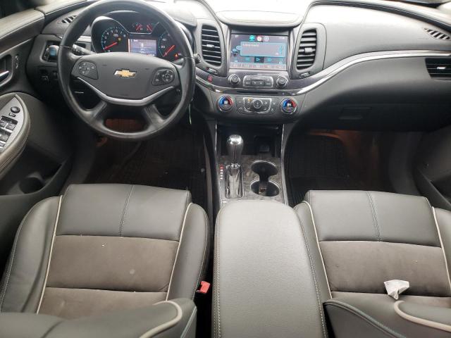 Photo 8 from auction – 2014 CHEVROLET IMPALA LT with VIN 1G1115SL0EU106012