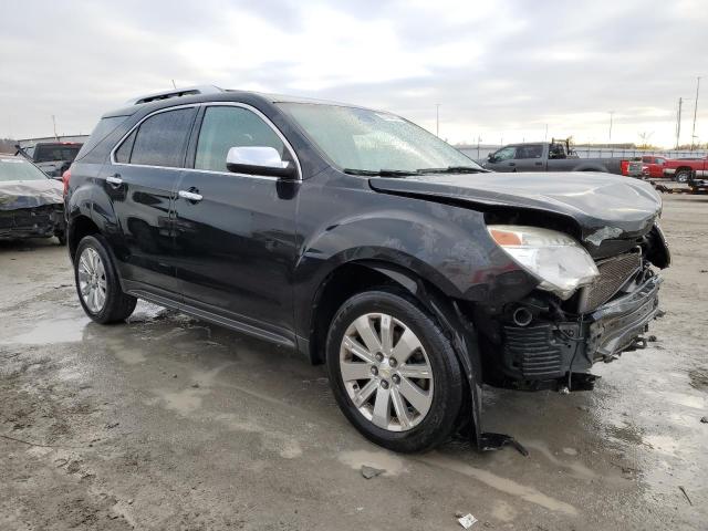 Photo 4 from auction – 2010 CHEVROLET EQUINOX LT with VIN 2CNALPEW3A6327093
