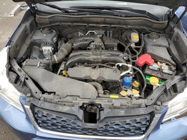 Photo 11 from auction – 2016 SUBARU FORESTER 2 with VIN JF2SJADC8GH501098