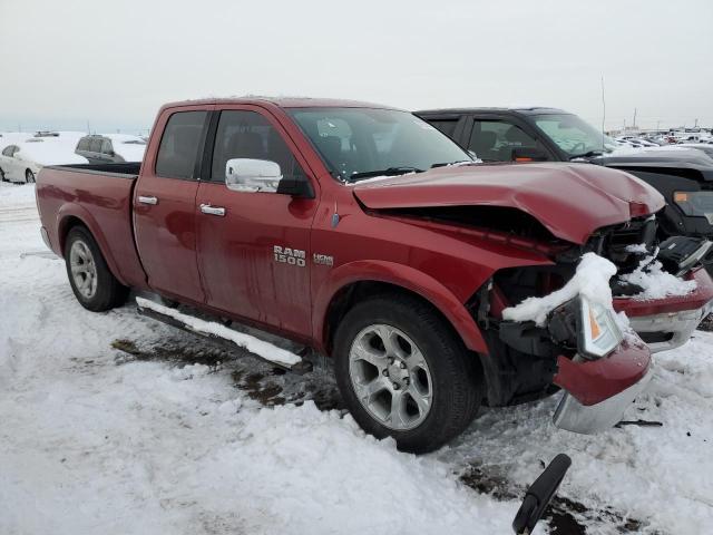 Photo 4 from auction – 2013 RAM 1500 LARAM with VIN 1C6RR7JT4DS619314