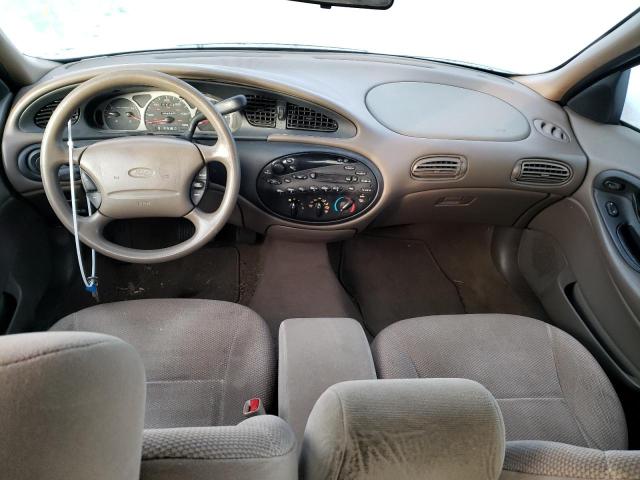 Zdjęcie 8 z aukcji – 1999 FORD TAURUS z VIN 1FAFP53U1XG230705