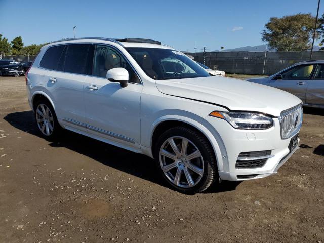 Photo 4 from auction – 2017 VOLVO XC90 T8 with VIN YV4BC0PL9H1147890
