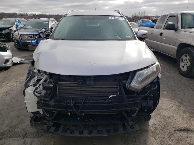 Photo 5 from auction – 2016 NISSAN ROGUE S with VIN KNMAT2MVXGP716984