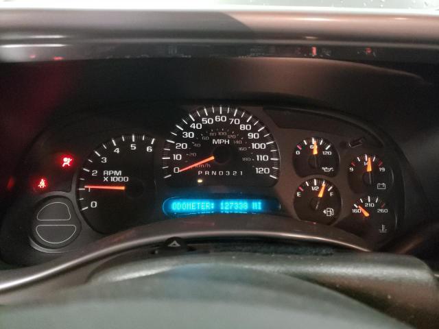 Zdjęcie 9 z aukcji – 2007 GMC NEW SIERRA z VIN 2GTEK19B071136427