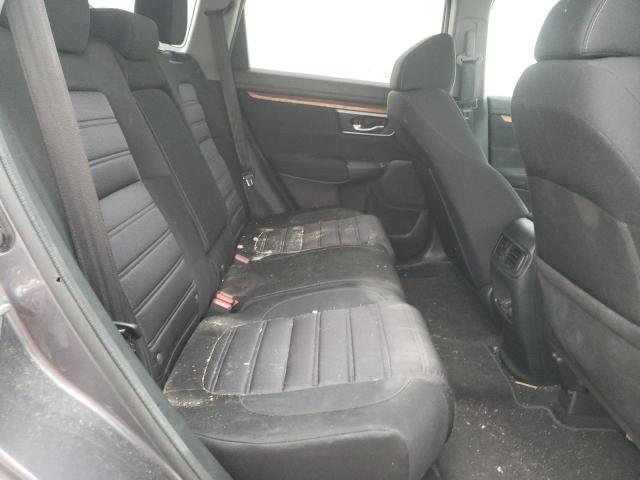 Photo 11 from auction – 2020 HONDA CR-V EX with VIN 7FARW1H52LE008784