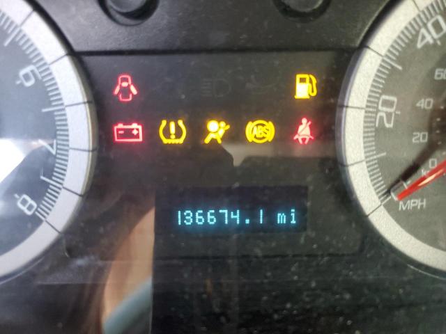 Photo 9 from auction – 2009 FORD ESCAPE XLT with VIN 1FMCU03G29KD06558