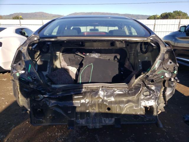 Photo 6 from auction – 2016 HONDA CIVIC LX with VIN 2HGFC2F50GH520822
