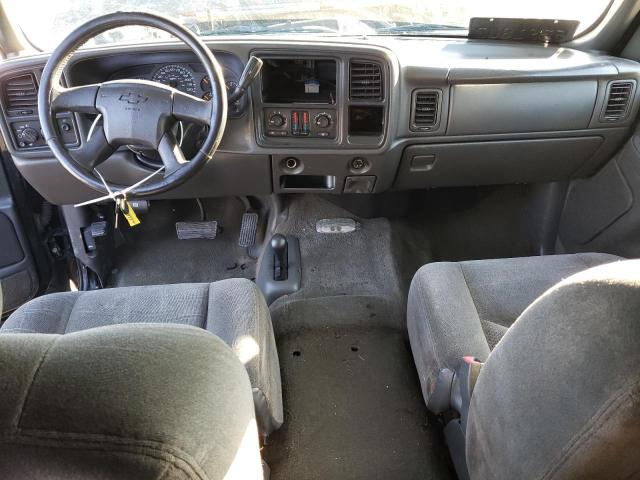 Photo 8 from auction – 2003 CHEVROLET SILVERADO with VIN 1GCEK19V93E198492