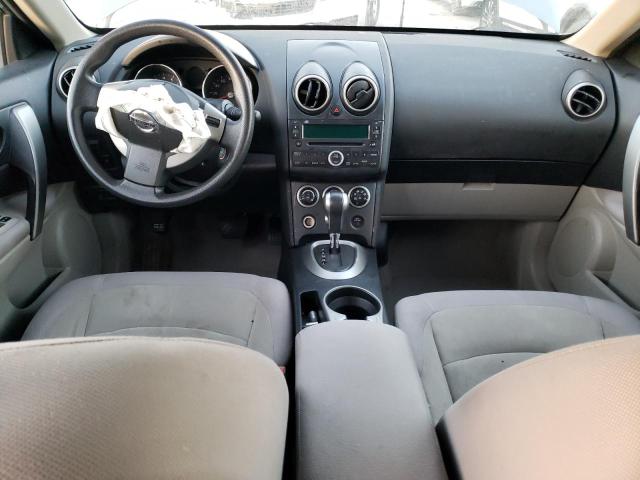 Photo 8 from auction – 2010 NISSAN ROGUE S with VIN JN8AS5MTXAW005192