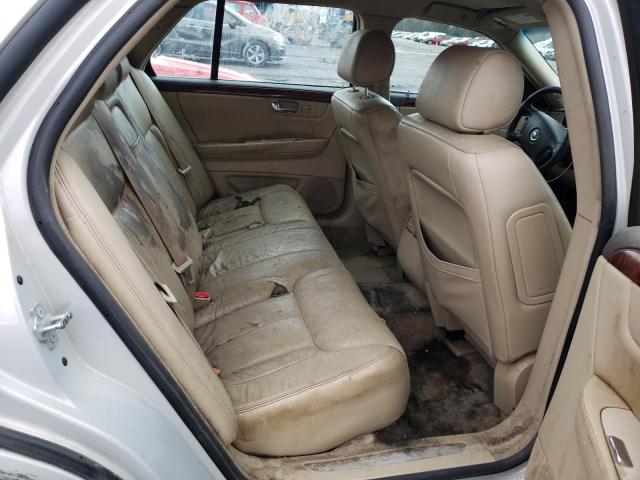 Photo 10 from auction – 2007 CADILLAC DTS with VIN 1G6KD57Y37U212693