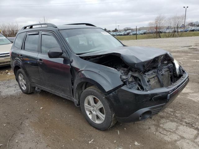 Photo 4 from auction – 2012 SUBARU FORESTER 2 with VIN JF2SHBBC3CH423909