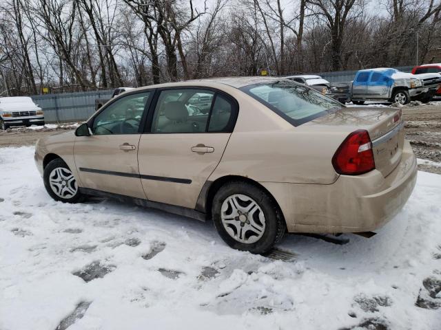 Photo 2 from auction – 2005 CHEVROLET MALIBU with VIN 1G1ZS52F05F196096