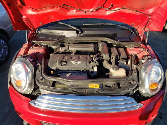 Photo 11 from auction – 2013 MINI COOPER with VIN WMWSU3C58DT685386
