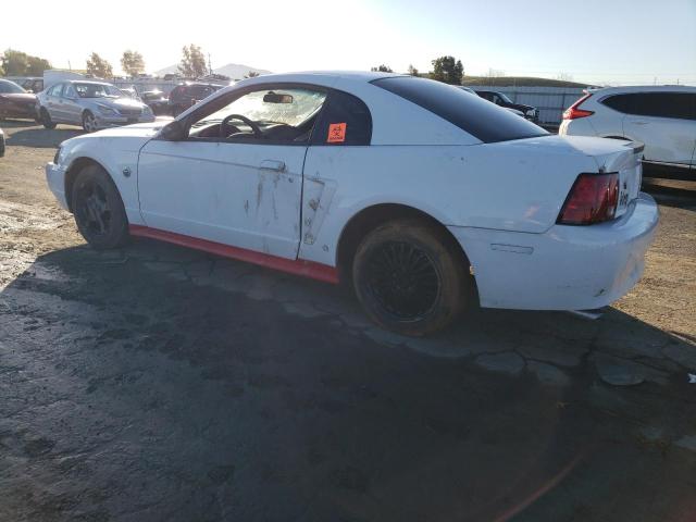 Photo 2 from auction – 2004 FORD MUSTANG with VIN 1FAFP40674F152772