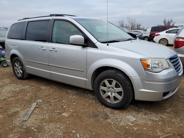 Photo 4 from auction – 2010 CHRYSLER TOWN & COU with VIN 2A4RR5D18AR338521