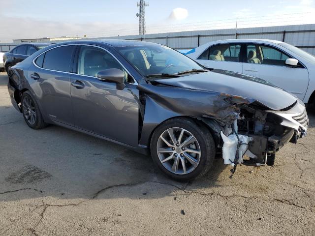 Photo 4 from auction – 2017 LEXUS ES 300H with VIN JTHBW1GG6H2149060